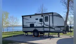 2022 Jayco JAY FEATHER MICRO 171BH RV