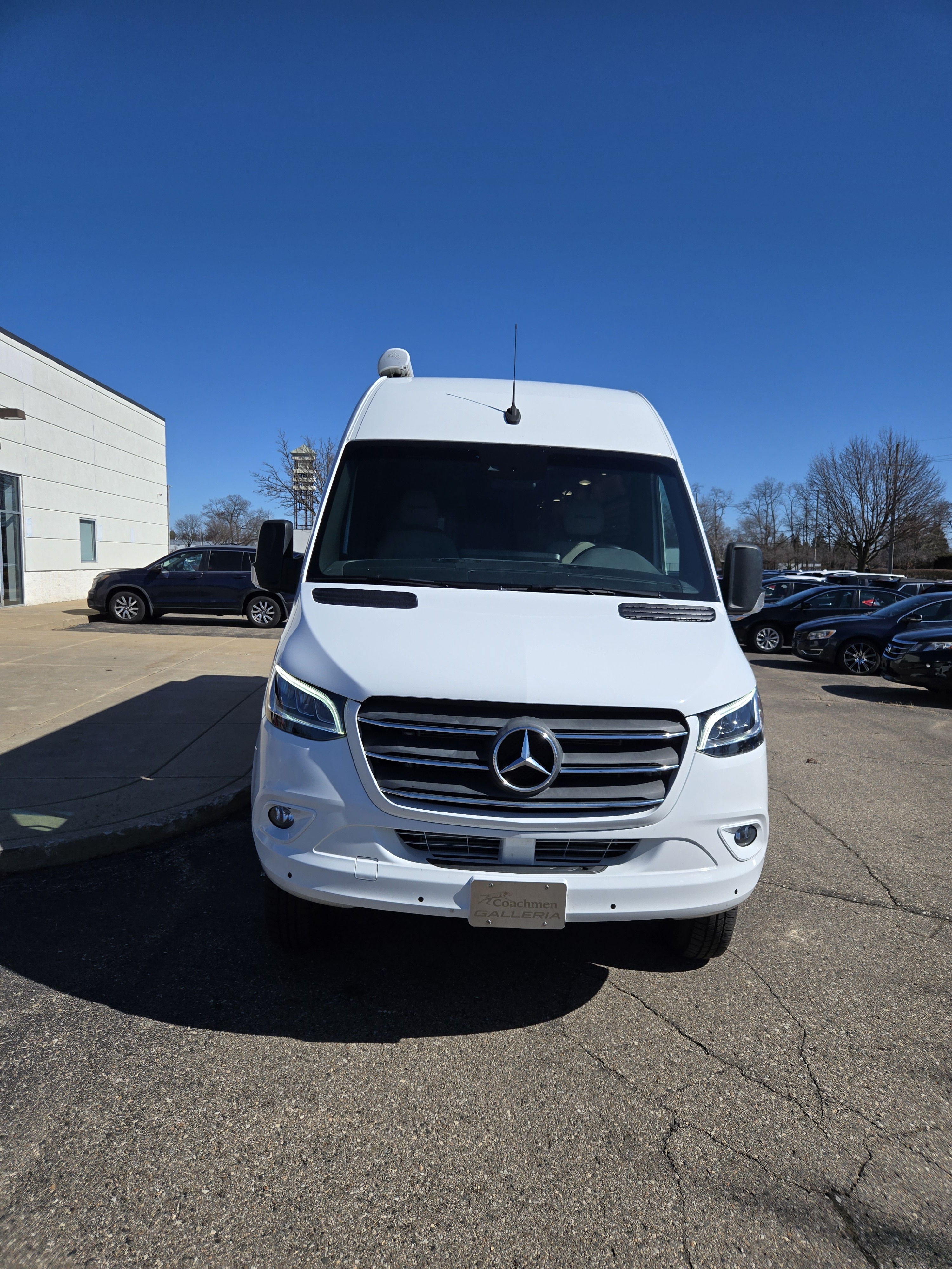 2023 Coachmen GALLERIA 24Q in plymouth MI
