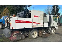 2019 ELGIN BROOM BADGER