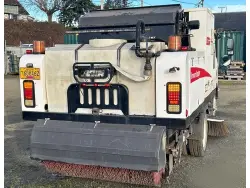 2019 ELGIN BROOM BADGER