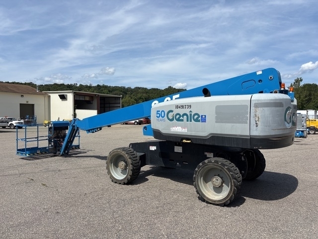 2017 GENIE S-65 in Avon, OH