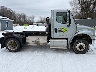 2023 FREIGHTLINER Business Class M2 in Franklin, TN