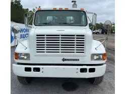 2000 TYMCO 600 BAH