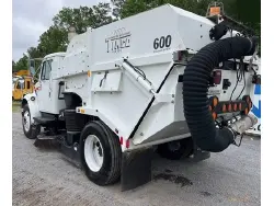 2000 TYMCO 600 BAH