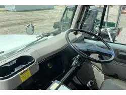 2000 TYMCO 600 BAH