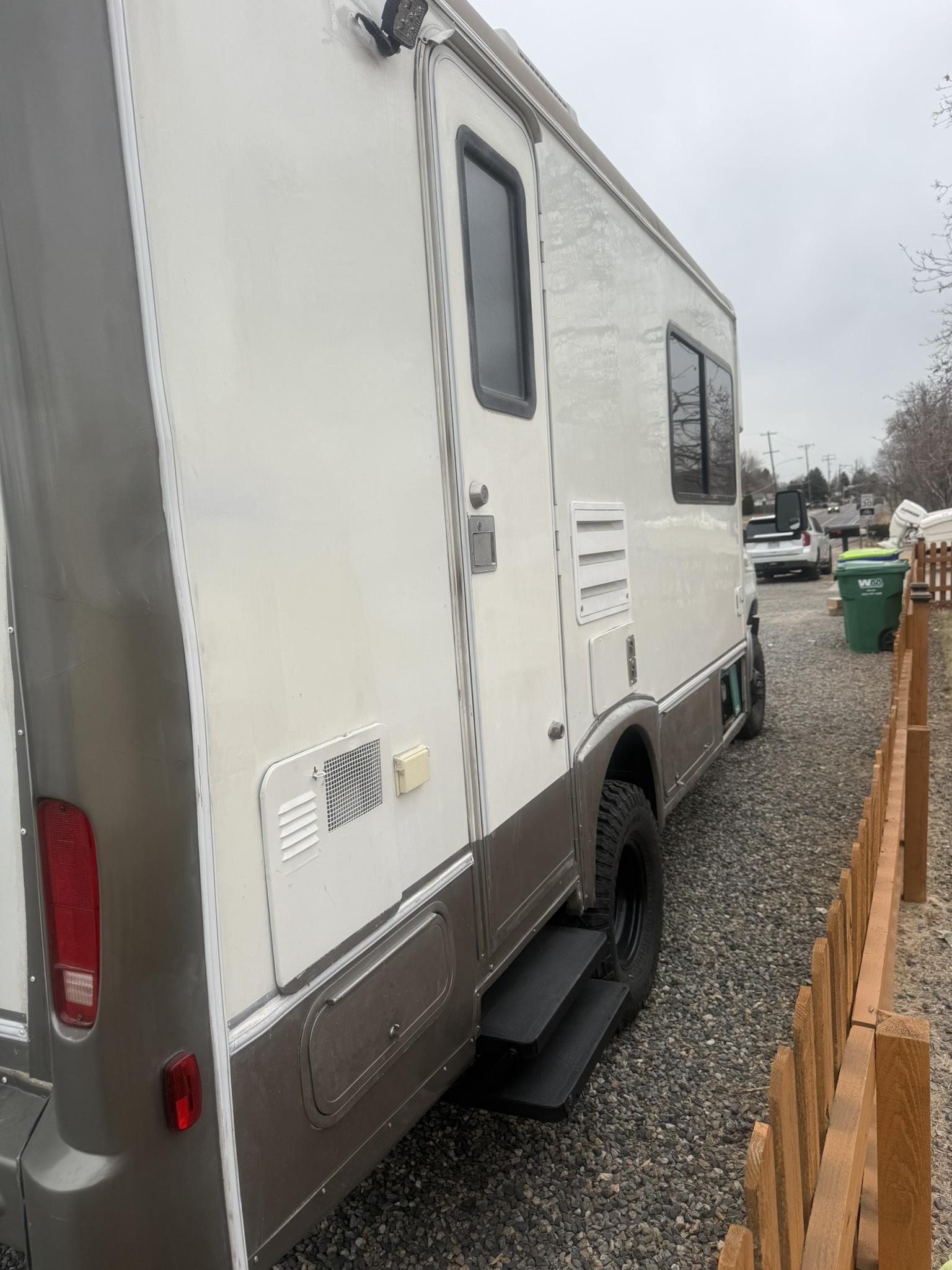 2002 Gulf Stream BT CRUISER 5230 in lakewood CO