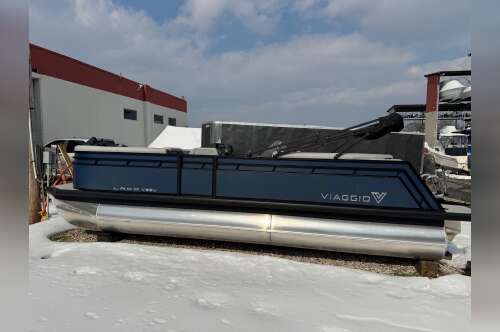 2025 Viaggio V22U TRI-TOON in essex MD