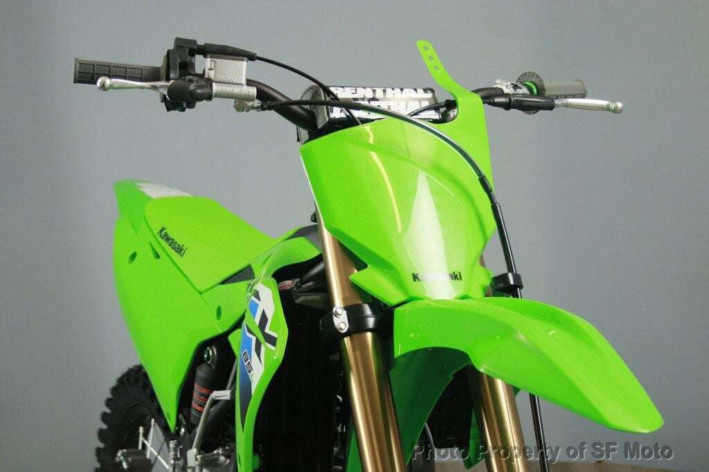 2026 Kawasaki KX85 L 85 L in San Francisco, CA