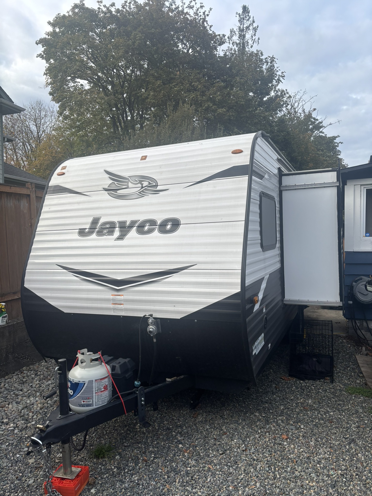 2022 Jayco JAY FLIGHT 184BS RV