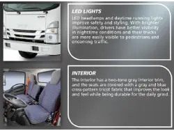 2026 ISUZU NRR GAS