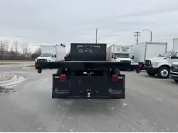 2025 FORD F650