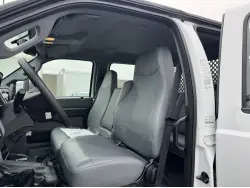 2025 FORD F650