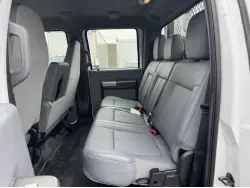 2025 FORD F650