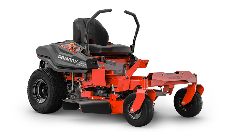 Gravely Mower Equipment listings For Sale Near Texarkana, Arkansas