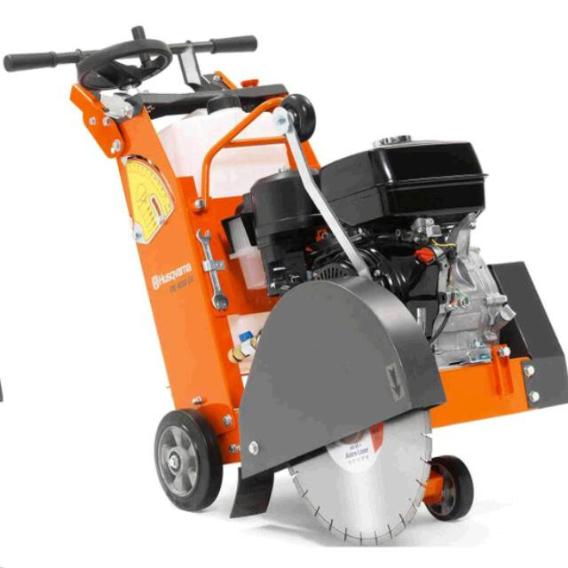 Other 20" Walk Behind Concrete Saw - Gas Powered in Baton Rouge, LA