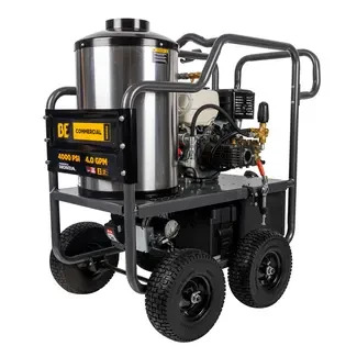 Other 4000PSI Hot Water Pressure Washer in Baton Rouge, LA