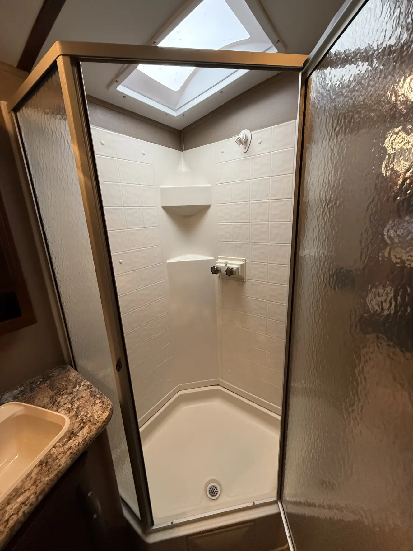 A photo of this 2015 Keystone OUTBACK SUPER-LITE 300RB