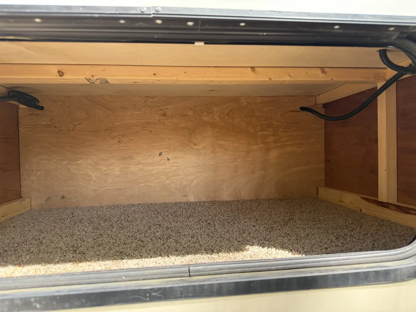 A photo of this 2015 Keystone OUTBACK SUPER-LITE 300RB