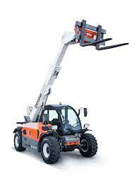 Other 5500lb Telehandler - 19' Reach in Baton Rouge, LA
