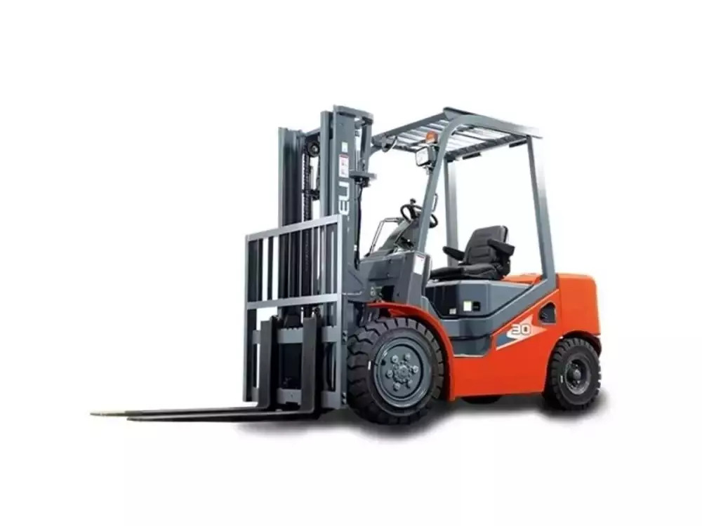 Other 6k Warehouse Forklift - Pneumatic, LPG in Baton Rouge, LA