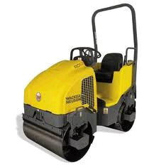Other Asphalt Roller - Gas in Baton Rouge, LA