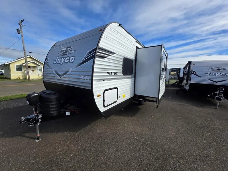 2026 Jayco JAY FLIGHT SLX 200MKSW in coos bay OR