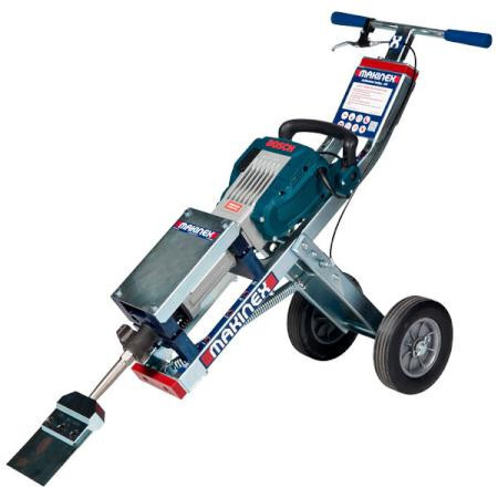 Other CERAMIC CHIPPER ON CART in Baton Rouge, LA