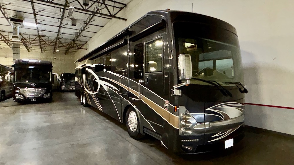 2015 Thor Motor Coach TUSCANY 45AT in phoenix AZ