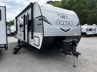 2026 Jayco Jay Flight SLX 261BHS in tanner AL