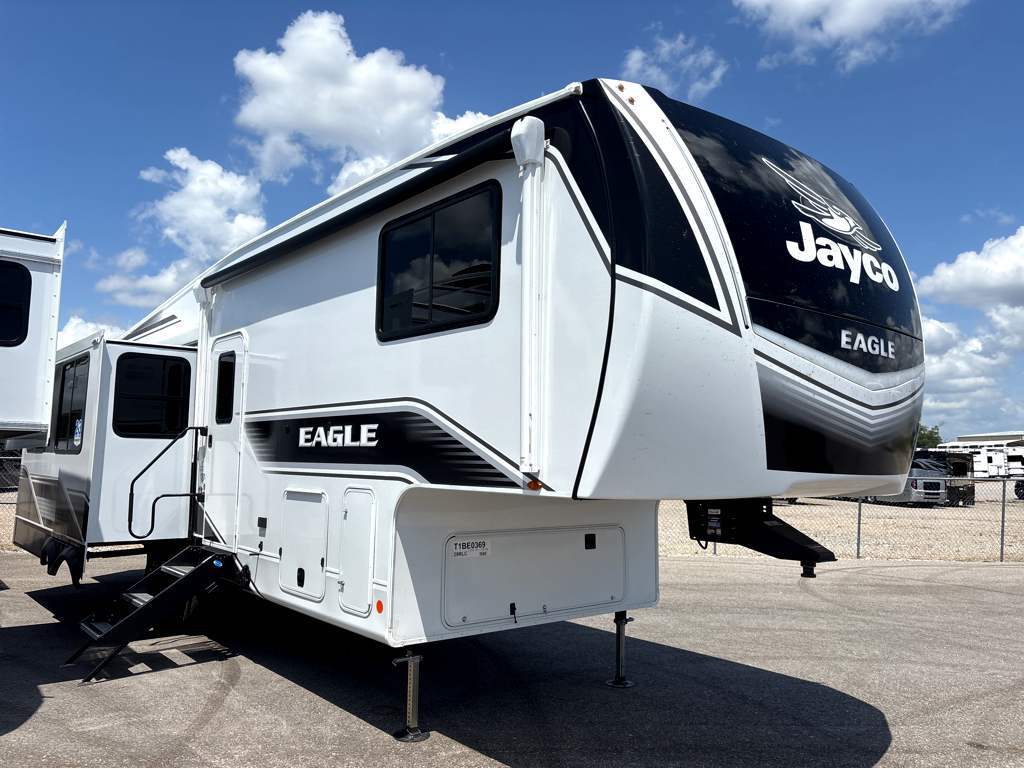 2026 Jayco Eagle HT 29RLC in hammond LA