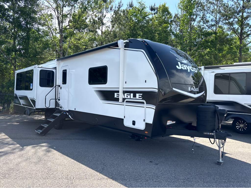 2026 Jayco Eagle HT 294CKBS RV