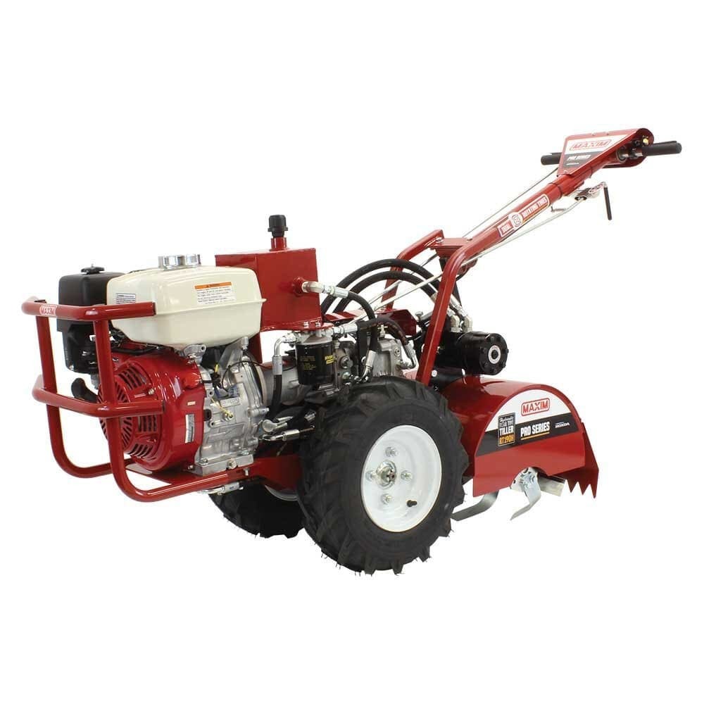 Other Maxim Tiller | Rear-Tine Pro Series | Hydrostatic | in Baton Rouge, LA