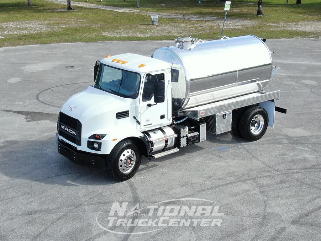 2025 MACK MD7 in Hialeah, FL
