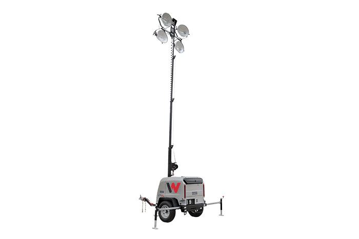 Other Compact Vertical Mast Light Tower 4000W Wacker Neuson in Baton Rouge, LA