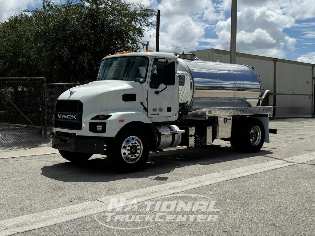 2025 MACK MD7 in Hialeah, FL