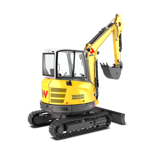 Other Excavator 8k Tracked Zero Tail WN EZ36 in Baton Rouge, LA