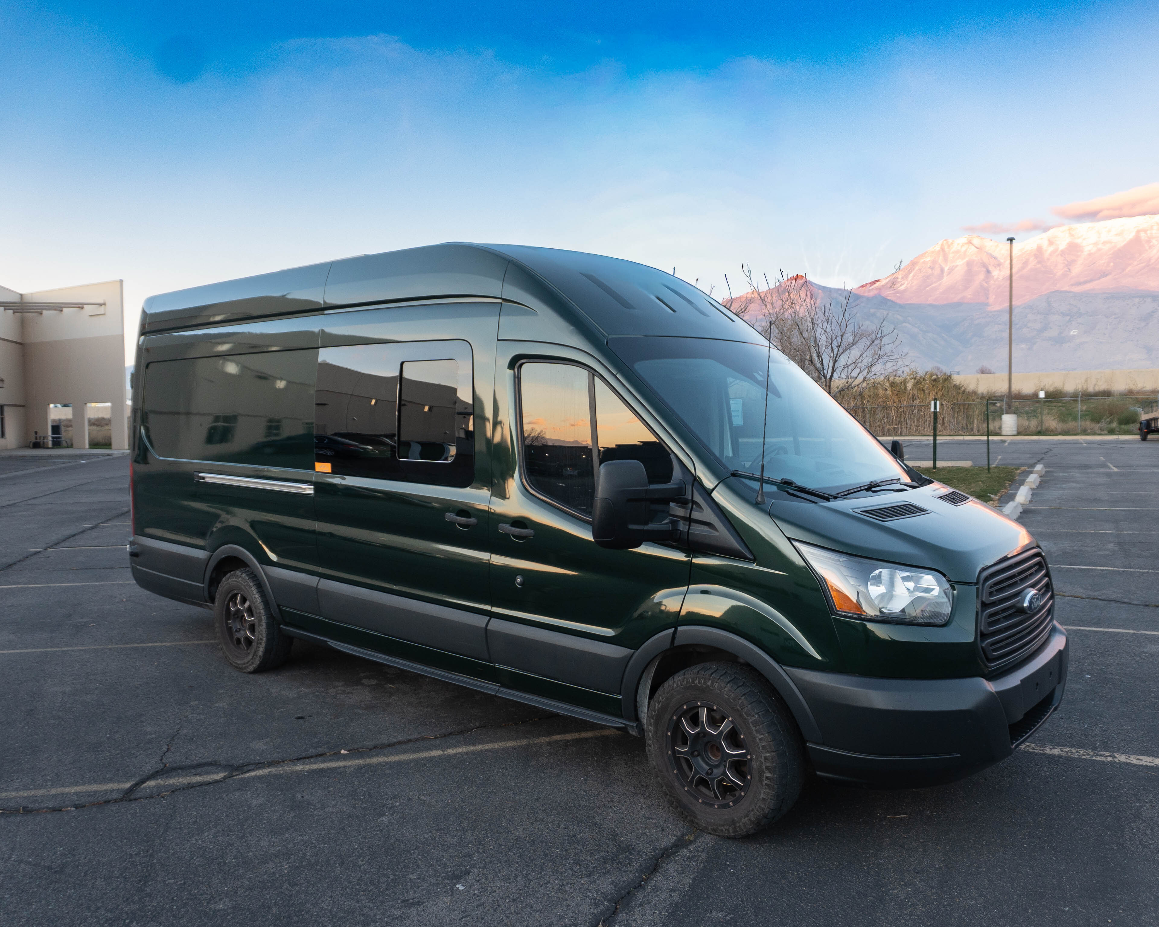 Ford RVs For Sale near Summit Park, UT - RV Trader