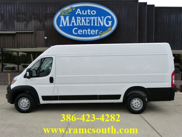 2023 RAM PROMASTER 3500 in New Smyrna Beach, FL