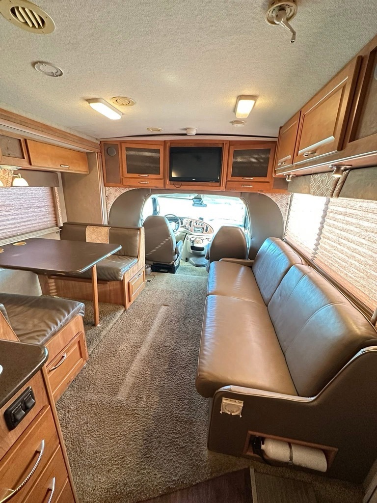 Used Itasca Cambria RVs for sale - RV Trader