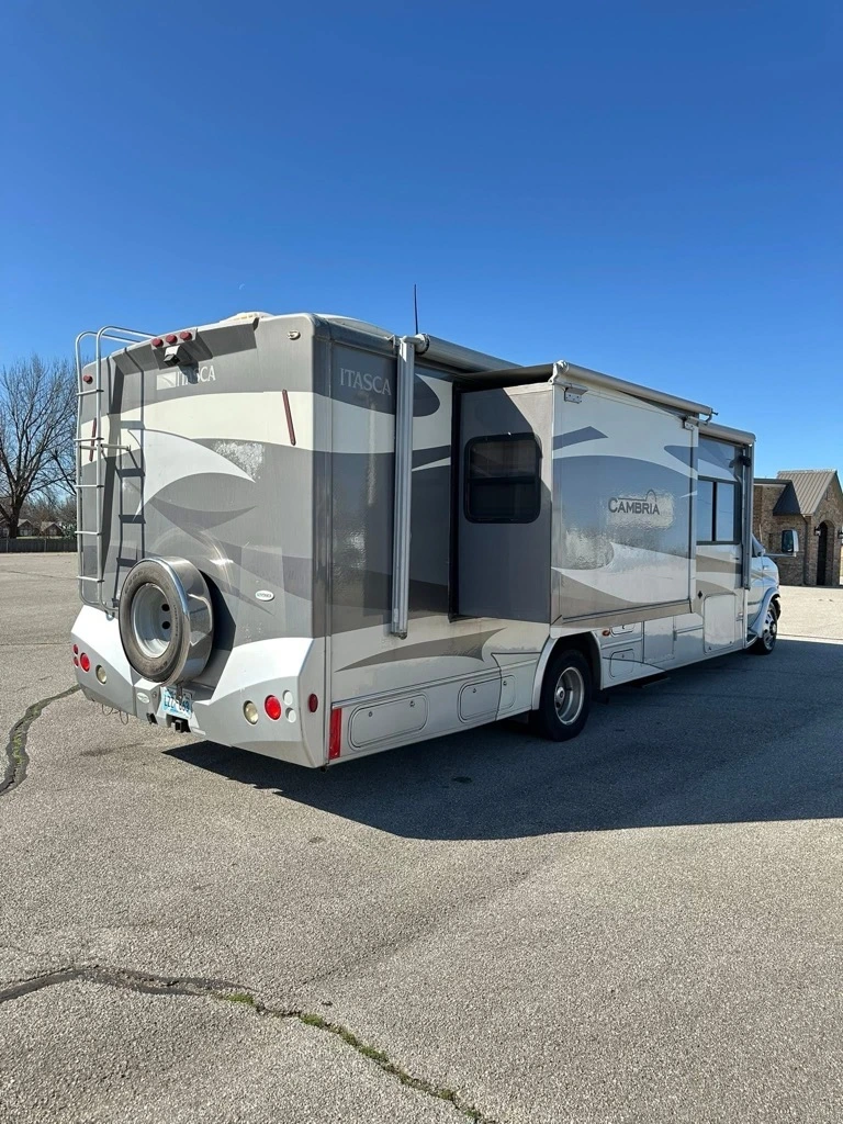 Itasca Cambria Class C RVs and Motorhomes for sale - RV Trader
