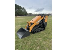 Top Heavy Equipment for Foundation Repair image