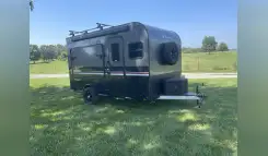 2022 Intech FLYER DISCOVER RV