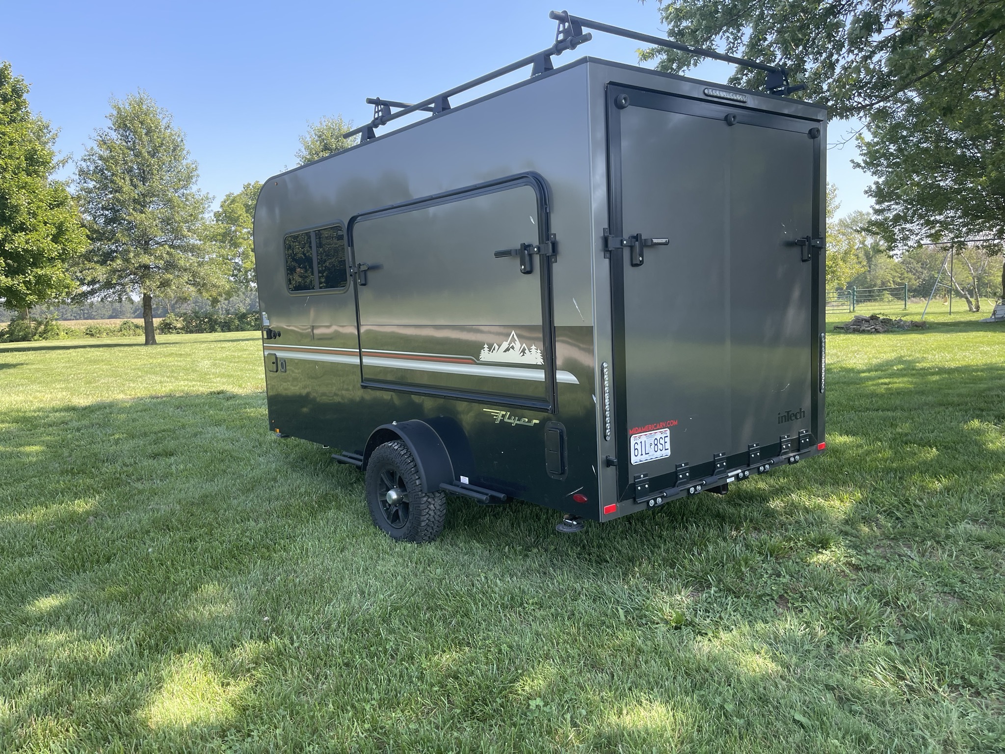 2022 Intech FLYER DISCOVER in wentworth MO