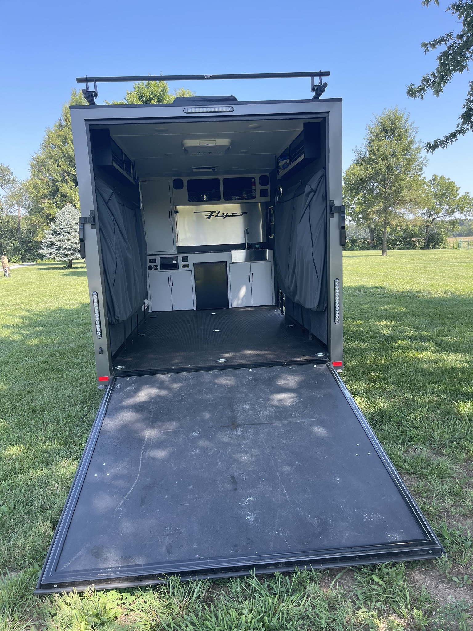 2022 Intech FLYER DISCOVER in wentworth MO