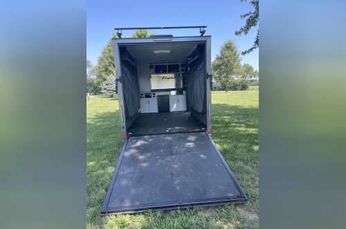 2022 Intech FLYER DISCOVER in wentworth MO