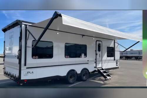 2025 ATC PLA 550 2816 in byron center MI