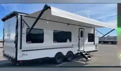 2025 ATC PLA 550 2816 RV