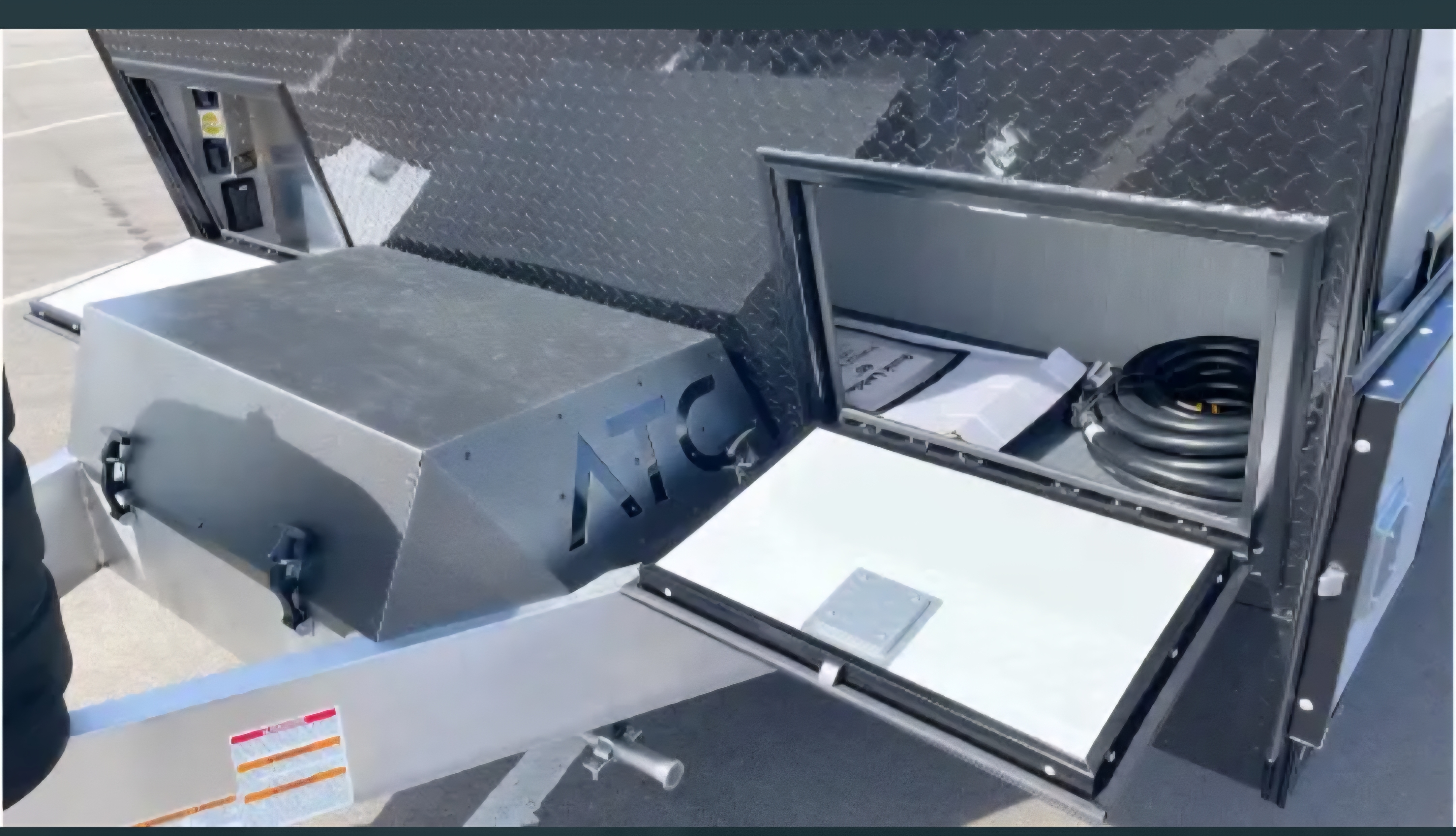 2025 ATC PLA 550 2816 in byron center MI