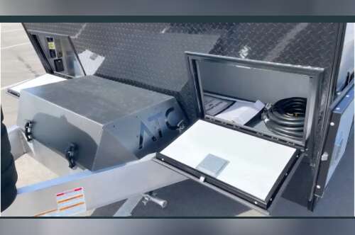 2025 ATC PLA 550 2816 in byron center MI