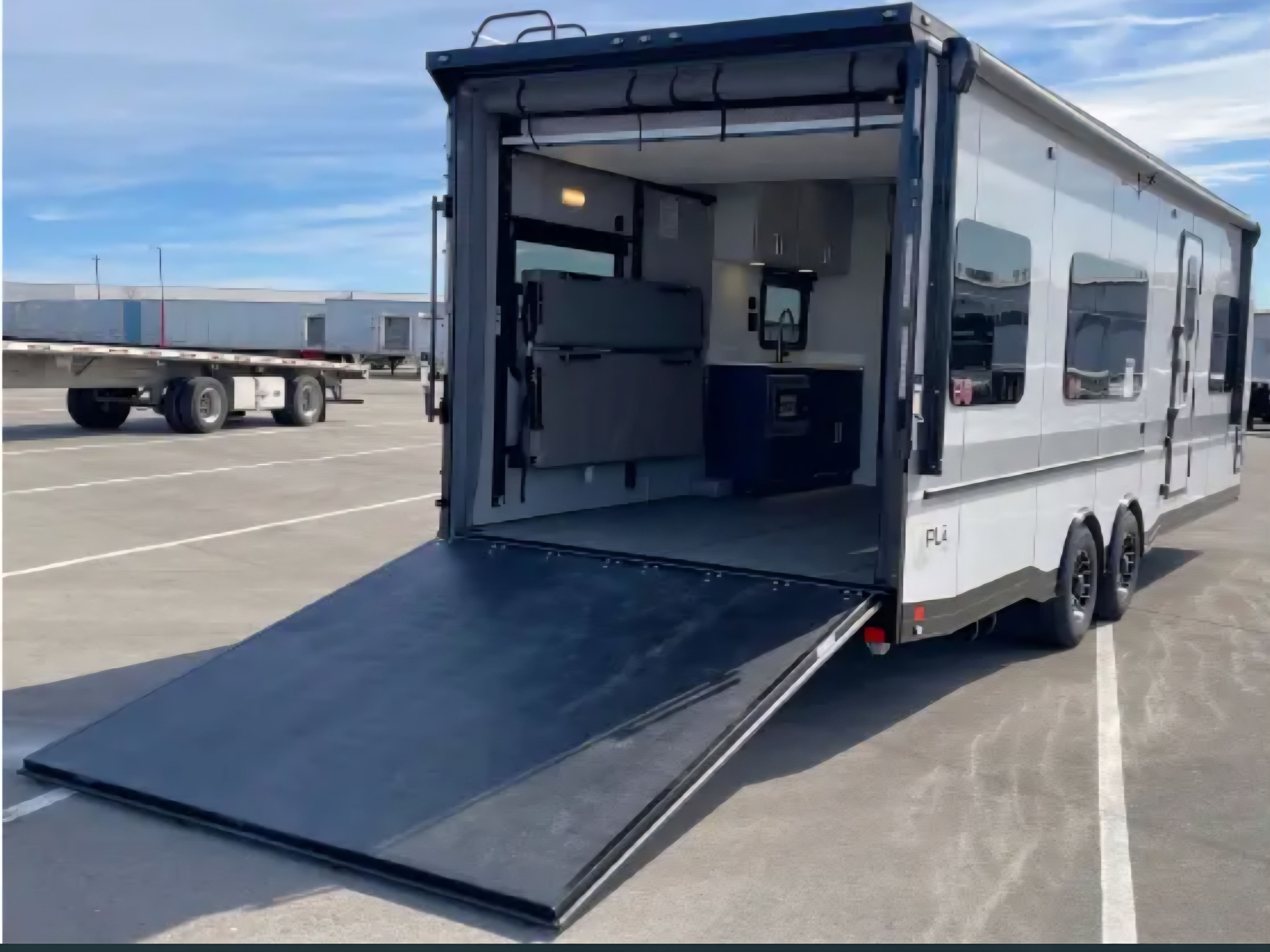 2025 ATC PLA 550 2816 in byron center MI